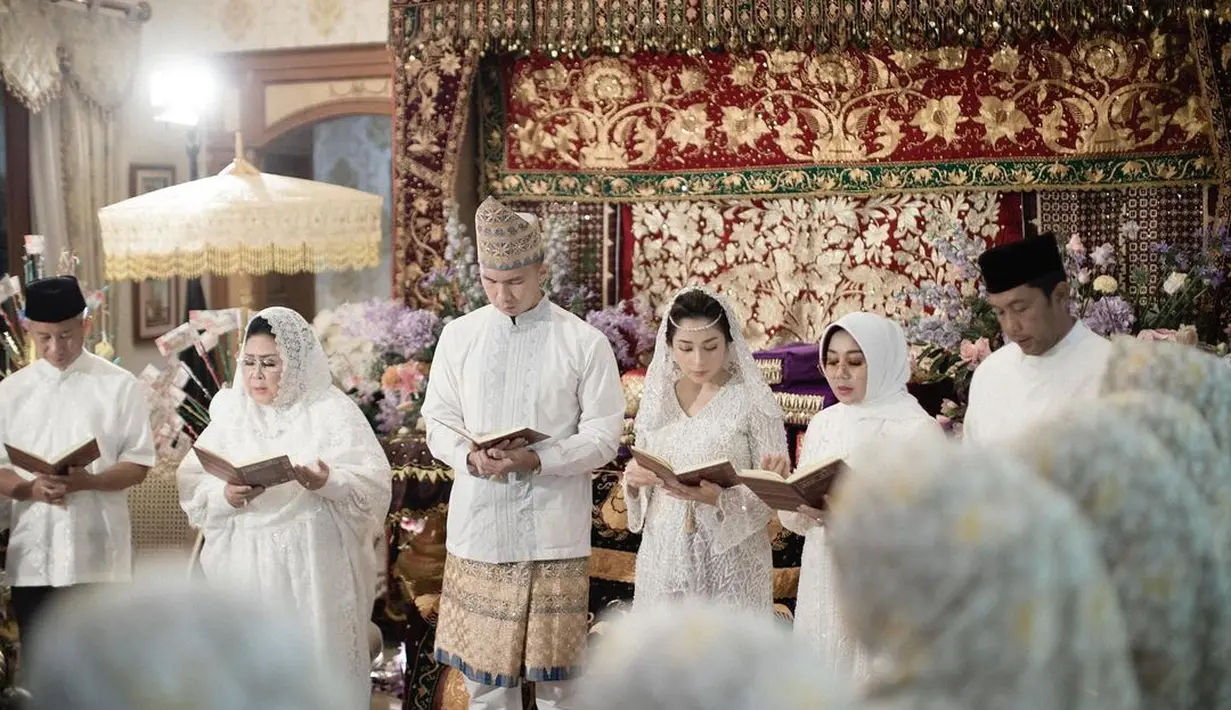 Nikita Willy (Instagram/nikitawillyofficial94)