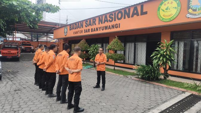 Petani Sumenep Hilang Ditelan Arus Sungai Saat Menuju Sawah