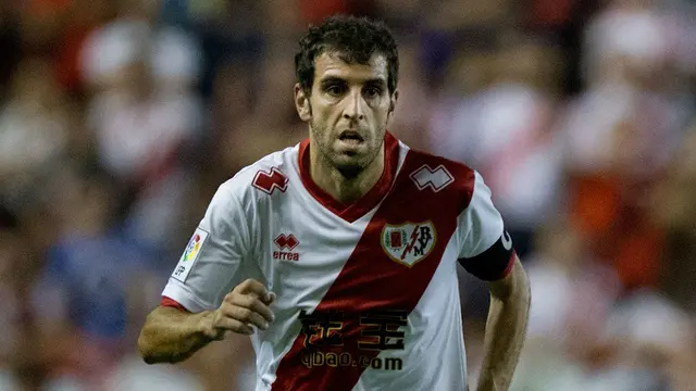 Roberto Trashorras