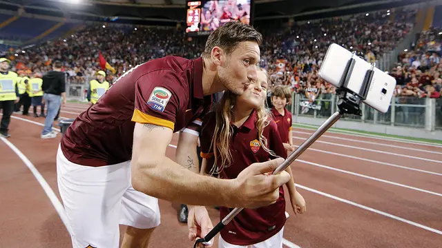 Francesco Totti
