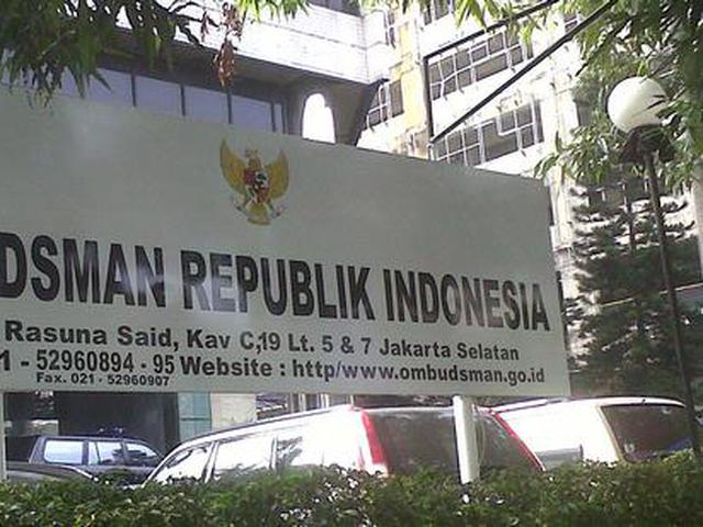 Ombudsman Buka Lowongan Kerja Terbaru Apa Saja Persyaratannya