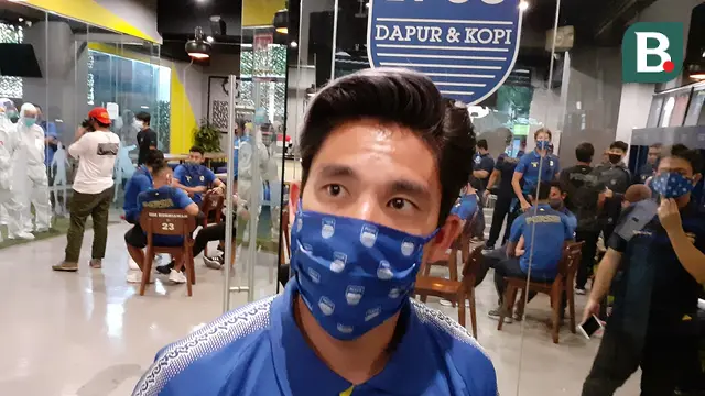 Kim Jeffrey Kurniawan