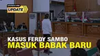 Vonis hukuman mati terhadap Ferdy Sambo bisa saja berubah menjadi lebih ringan ketika mantan Kadiv Propam Polri itu mengajukan banding. Terlebih KUHP baru mulai berlaku pada Desember 2023 di mana hukuman mati di KUHP baru bisa berganti menjadi seumur...