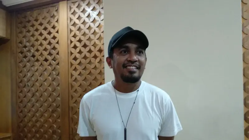 Glenn Fredly