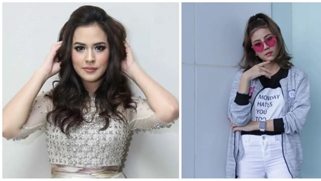 [Bintang] Mengintip Persaingan Raisa dan Awkarin di ISMA 2K16