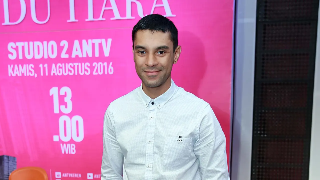 [Bintang] Didi Riyadi 