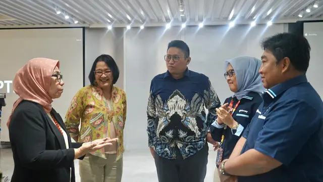 Kementerian Koordinator (Kemenko) Bidang Perekonomian tengah menyiapkan produk perkebunan Indonesia untuk bisa bersaing di tengah kebijakan anti deforestasi Uni Eropa. (Foto: Kemenko Bidang Perekonomian)