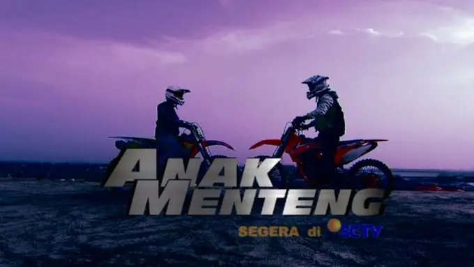 Sinetron Anak Menteng, Kisah Anak-Anak Orang Kaya di Jakarta