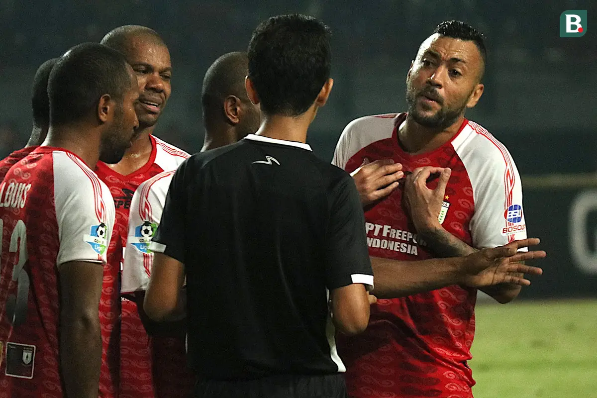 Persipura Jayapura