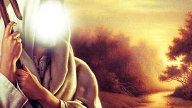 Turunnya Nabi Isa AS ke muka bumi.