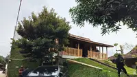 Demokrat Benarkan Pertemuan Koalisi Perubahan di Rumah Anies, Apa yang Dibahas ?