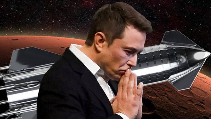 Elon Musk. Dok: businessinsider.com