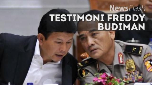 Divisi Profesi dan Pengamanan Polri masih menelusuri pelanggaran yang dilakukan seorang perwira menengah di Bareskrim Polri, KPS, terkait pemerasan terhadap bandar narkoba jaringan Freddy Budiman, Akiong.