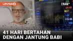 Tim dokter di Amerika Serikat lakukan terobosan dalam penanganan pasien gagal jantung pada September lalu. Jantung babi ditransplatasi pada pasien berusia 58 tahun dan ternyata berhasil berfungsi. Bagaimana kabar sang pasien saat ini?