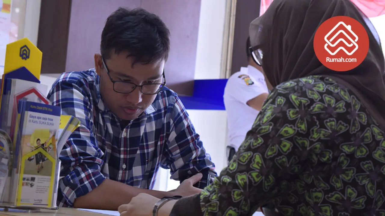 suku bunga kpr