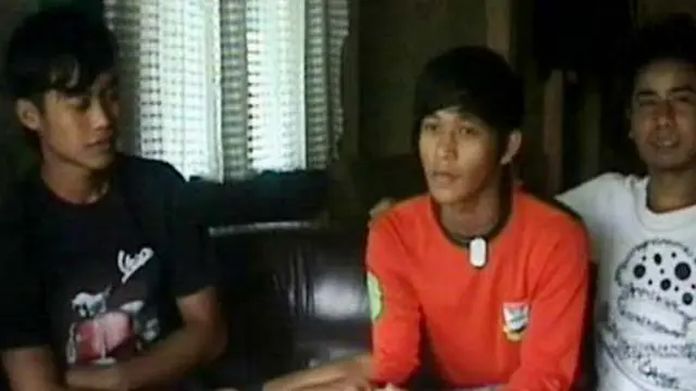 Kisah 2 Buruh Korban Penganiayaan di Pabrik Kuali