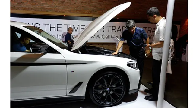 BMW
