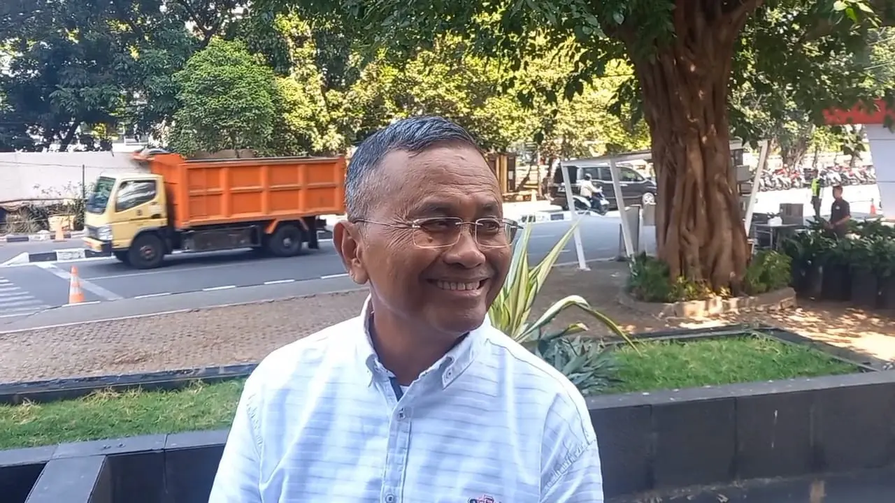 Dahlan Iskan
