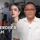 Dipenjara di era Soeharto & Jokowi, Jumhur Hidayat Jadi Menteri Lingkungan Hidup Presiden Prabowo