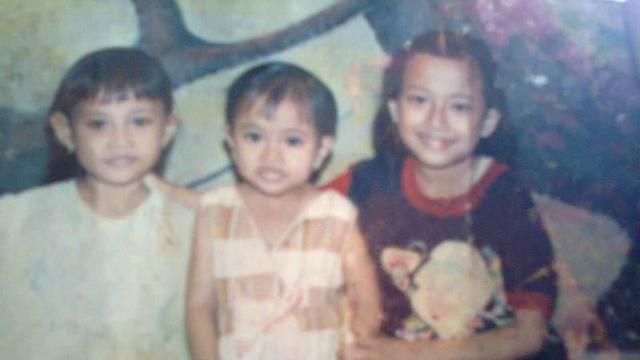 Potret transformasi Kekeyi dari kecil hingga jadi YouTuber hits