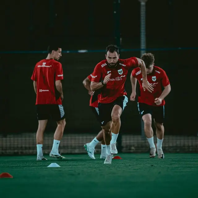 Jordi Amat - Timnas Indonesia