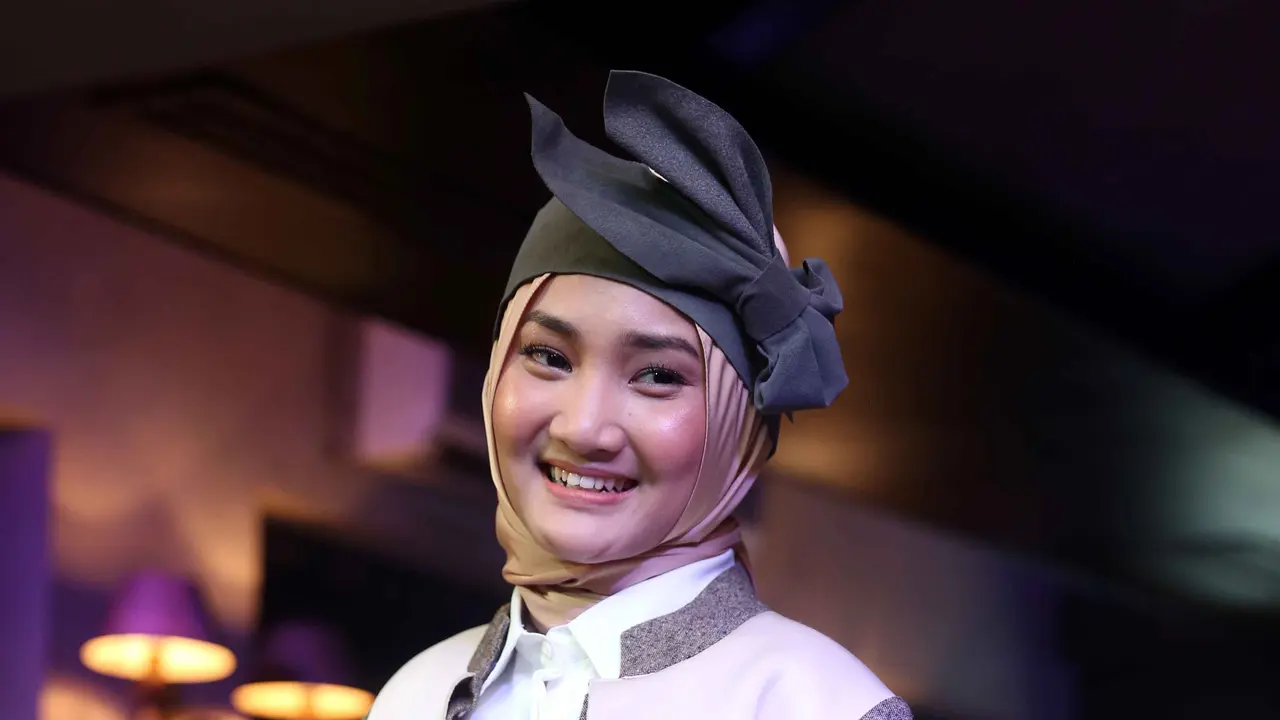 [Bintang] Fatin Shidqia