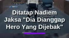 Majelis hakim Pengadilan Tindak Pidana Korupsi (Tipikor) Jakarta Pusat hari ini menggelar pembacaan replik Jaksa Penuntut Umum (JPU) dalam perkara dugaan korupsi mantan Menteri Pendidikan, Riset dan Kebudayaan, Nadiem Makarim.

Jaksa mengungkapkan, tindakan yang dilakukan oleh Nadiem masuk dalam ...