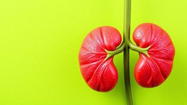 Penyakit Ginjal Kronik Kerap Tanpa Gejala, Tahu-Tahu Sudah Stadium Akhir