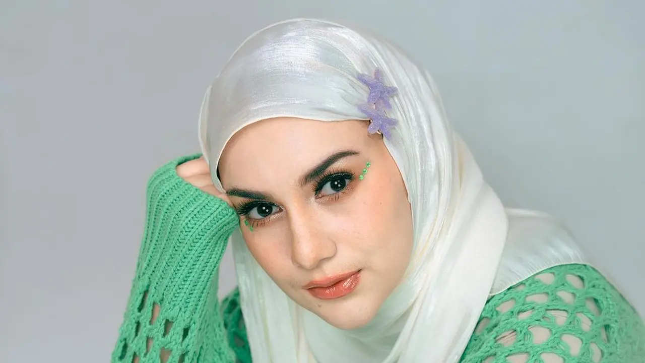 Irish Bella. (Foto: Dok. Instagram @_irishbella_)