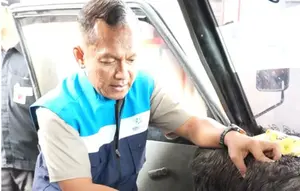 BPH Migas Bongkar Modus Penyalahgunaan Bahan Bakar Minyak Subsidi di Aceh