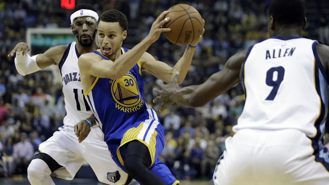 Golden State Warriors