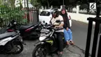 Jamaah umrah yang telah menyetor uang ke biro umrah SBL semakin khawatir uang mereka akan hilang.