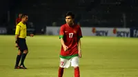 Paulo Oktavianus Sitanggang (Liputan6.com/Helmi Fithriansyah)