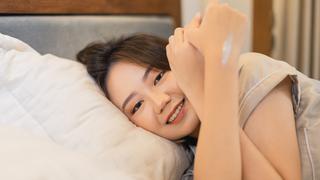 Joselin hadir dengan inovasi formula terkini, bantu kulit tubuh jadi lebih cantik.