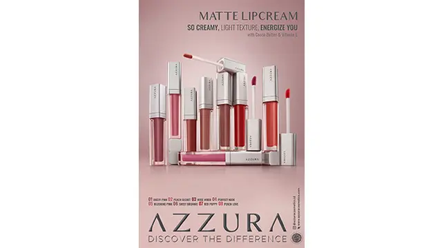 Rekomendasi Skincare Makeup dengan Formula Ringan, Bikin Wajah Cantik Natural sub 3