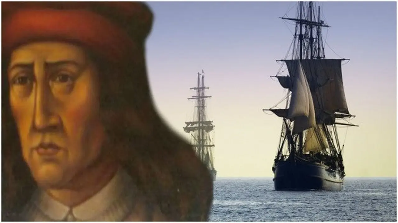 Eric of Pomerania