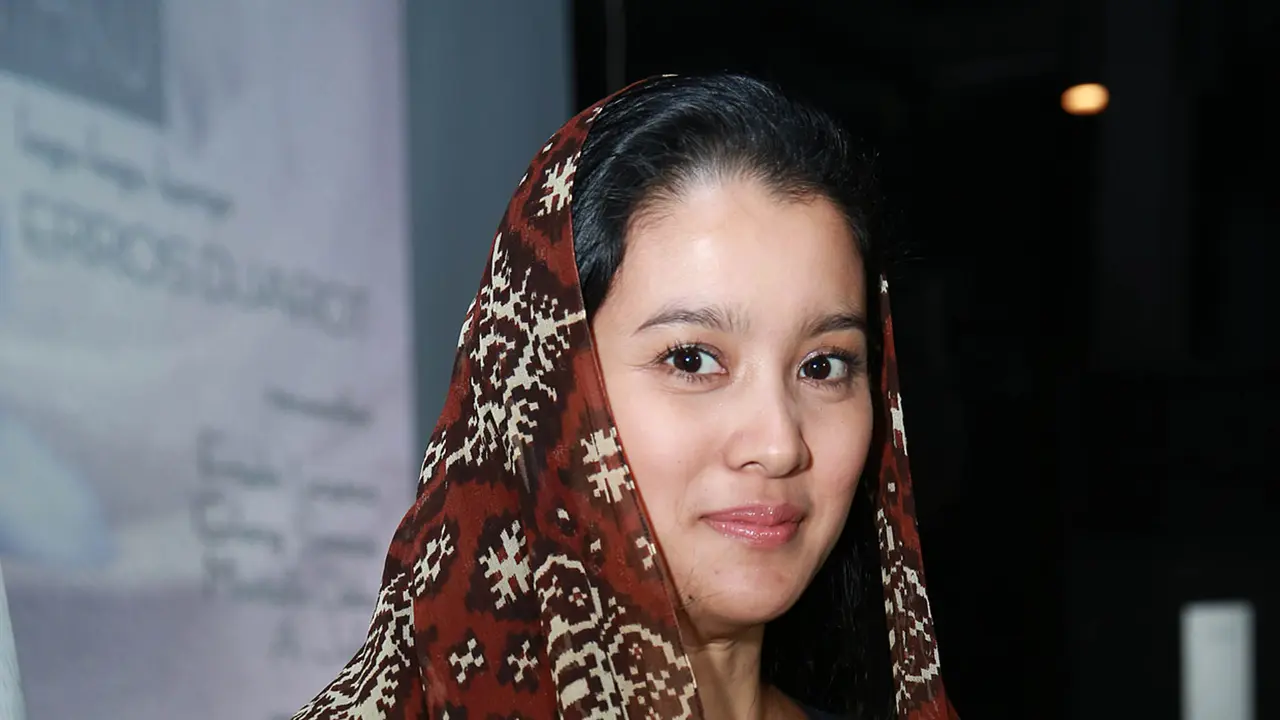 [Bintang] Marcella Zalianty