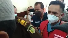 Bechi Bebas Bersyarat, DPR: Jangan Remehkan Kasus Kekerasan Seksual