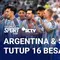 Hasil Lengkap Babak 16 Besar Piala Dunia 2026, Argentina dan Swiss Lengkapi Slot Delapan Besar