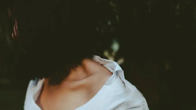 Ilustrasi./Copyright pexels.com