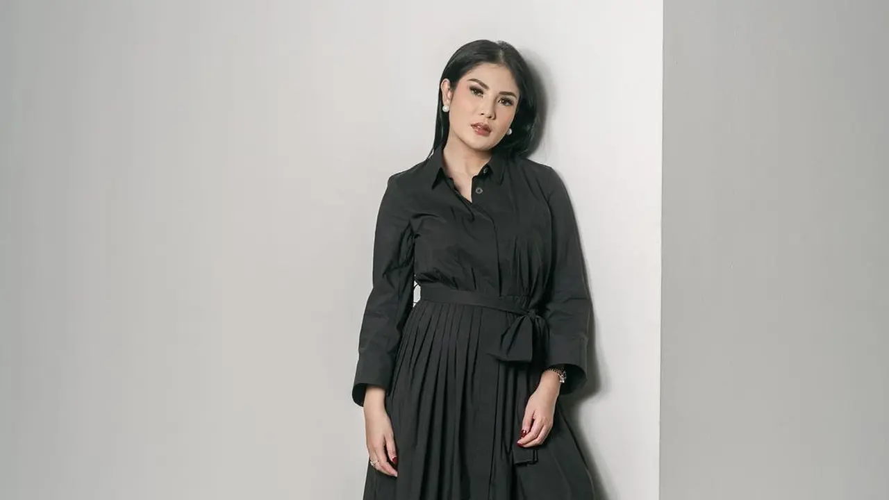 Nindy Ayunda
