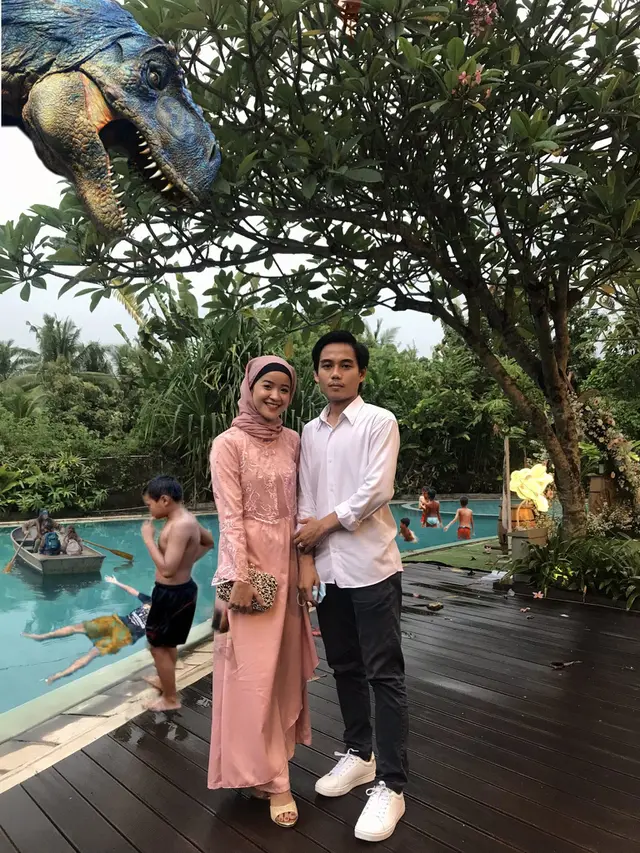 6 Editan Foto Netizen Minta Anak Kecil Dihilangkan Ini Jadinya Malah Kocak
