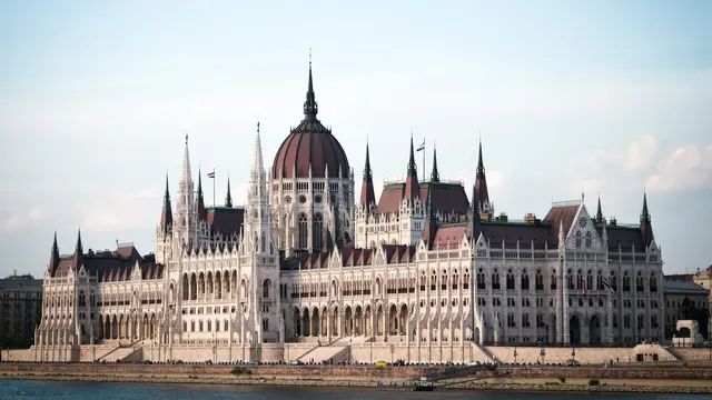 Budapest