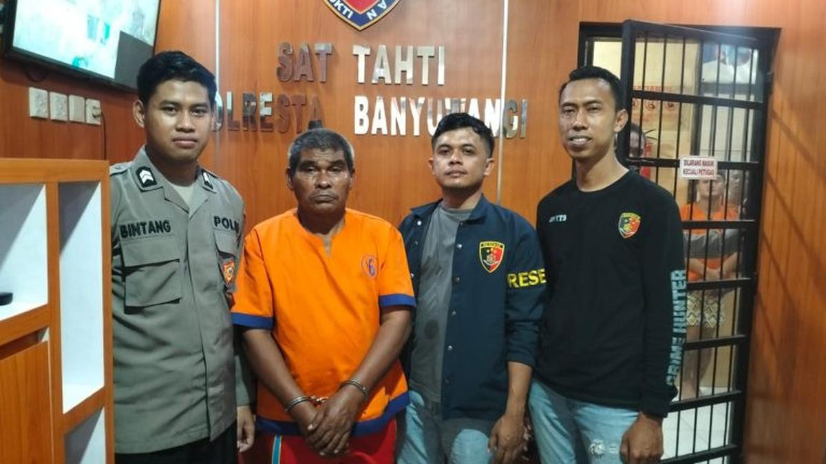 Modal Pistol Mainan, Lansia Mengaku Intel Geledah Paksa dan Rampas Uang Pemudik