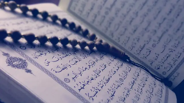 Cara Cepat Menghafal Alquran 30 Juz