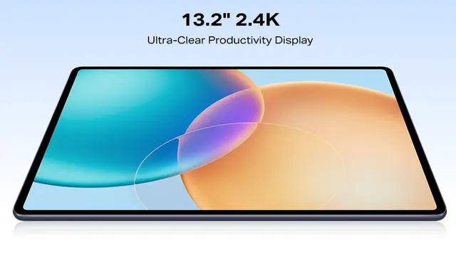 Infinix XPad Edge