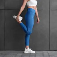 Rekomendasi Legging Andalan untuk Aktivitas Sehari-hari, Tetap Stylish dan Bebas Bergerak