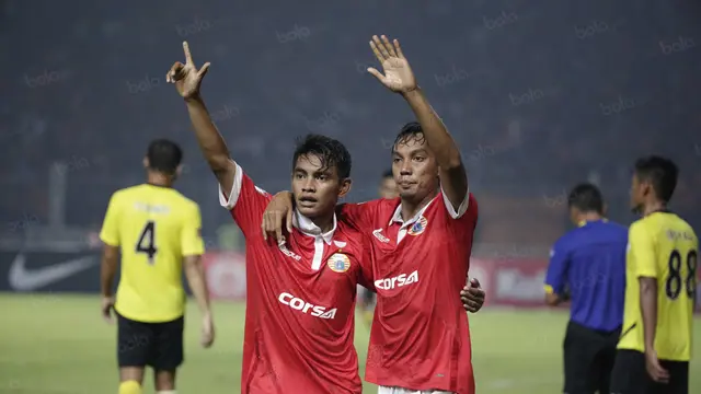 Ambrizal Umanailo-Novri Setiawan