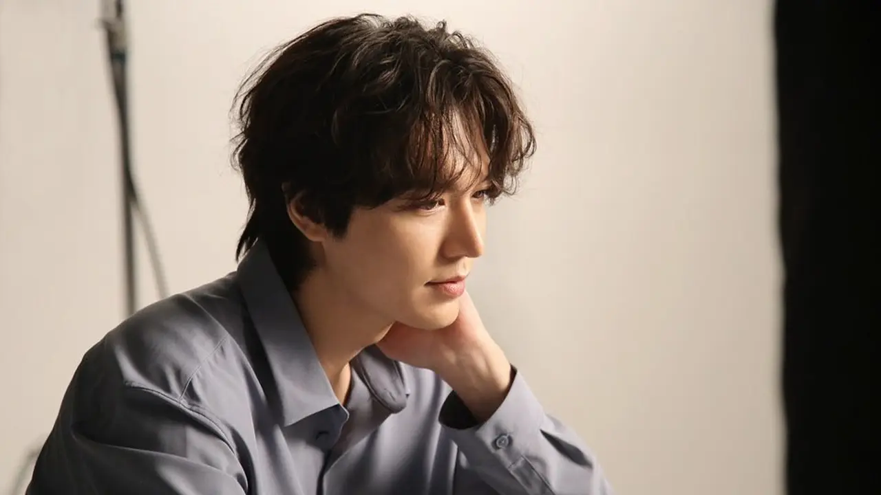 Lee Min Ho