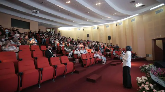 PT Pertamina Hulu Energi (PHE) sebagai Subholding Upstream Pertamina, telah menyelenggarakan kegiatan Pertamina Goes to Campus (PGTC) di tiga universitas terkemuka.